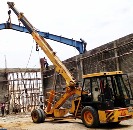 Motherland Builders
