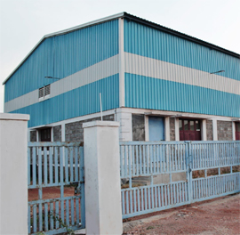 Motherland Builders